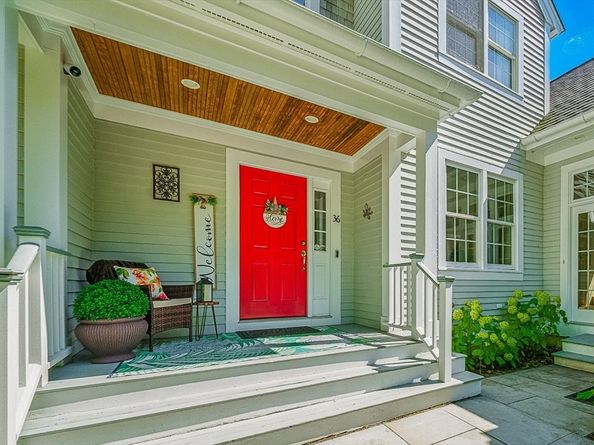 36 Barnswallow, Plymouth MA 02360