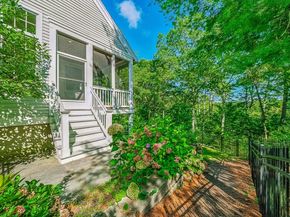 36 Barnswallow, Plymouth MA 02360
