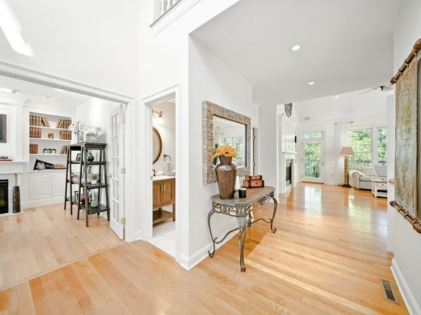 36 Barnswallow, Plymouth MA 02360