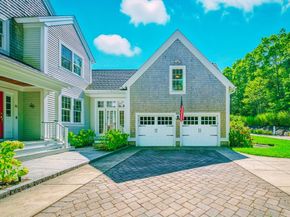 36 Barnswallow, Plymouth MA 02360