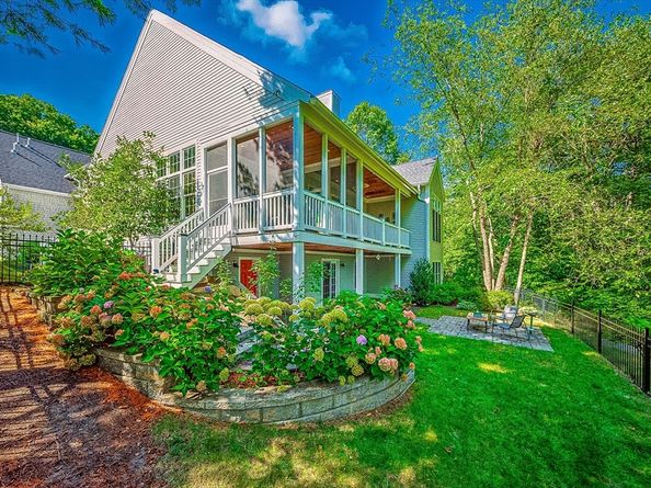 36 Barnswallow, Plymouth MA 02360