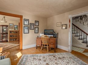 14 Summer St, Andover MA 01810