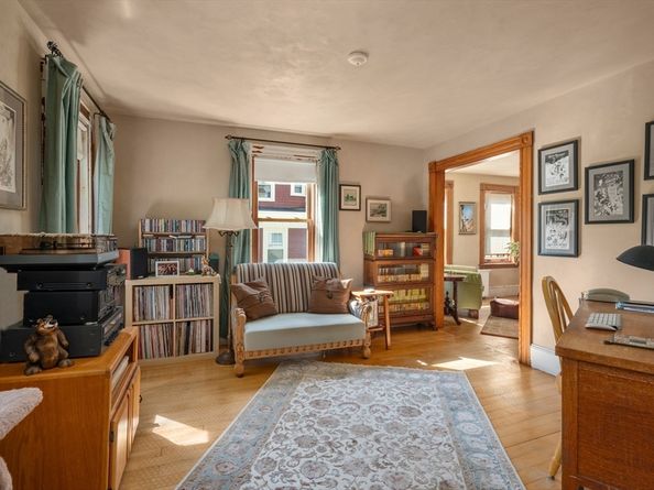 14 Summer St, Andover MA 01810