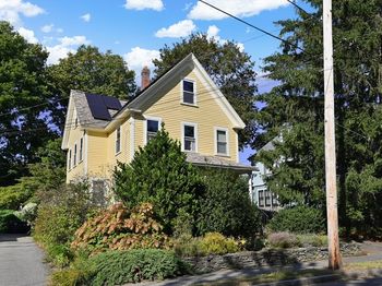 14 Summer St