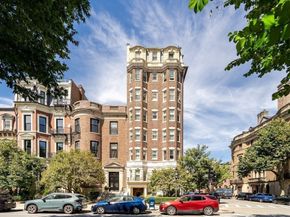 311 Commonwealth Ave 71, Boston MA 02115