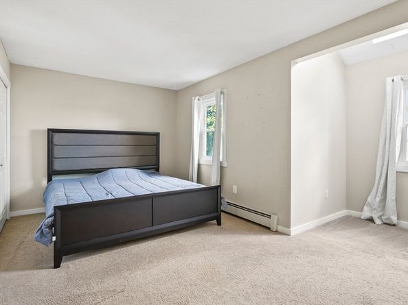 63 Camelot Drive 63, Worcester MA 01602