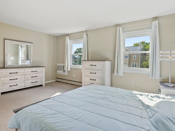 63 Camelot Drive 63, Worcester MA 01602