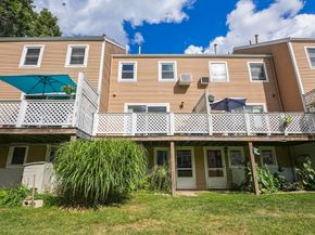 63 Camelot Drive 63, Worcester MA 01602