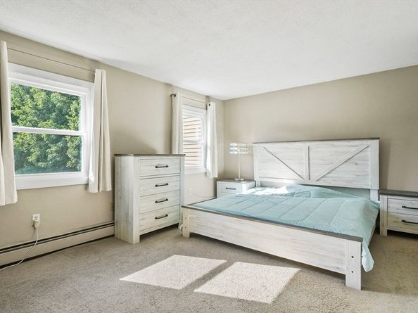 63 Camelot Drive 63, Worcester MA 01602