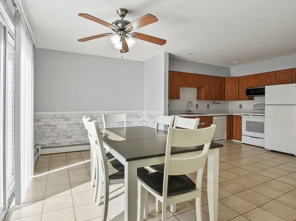 63 Camelot Drive 63, Worcester MA 01602