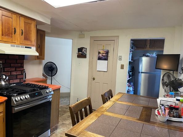 88 Alexander St, Boston MA 02125
