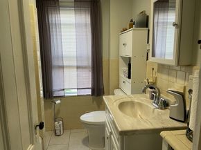 88 Alexander St, Boston MA 02125