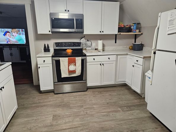 498 Lancaster, Leominster MA 01453