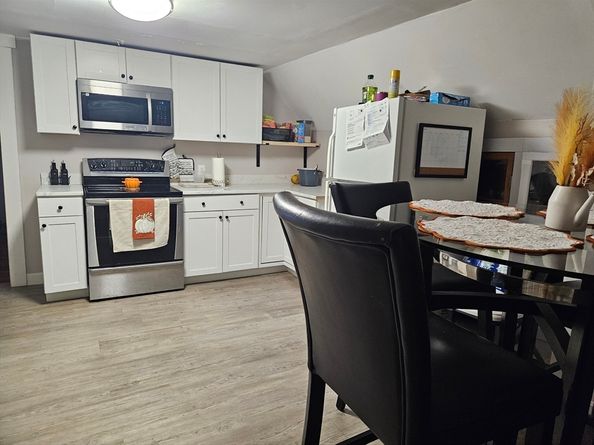 498 Lancaster, Leominster MA 01453