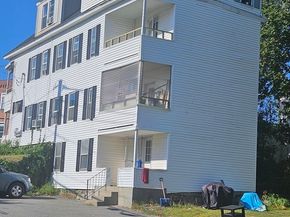 498 Lancaster, Leominster MA 01453
