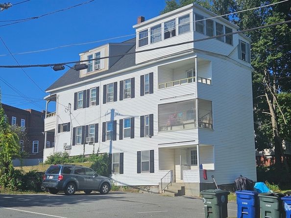 498 Lancaster, Leominster MA 01453