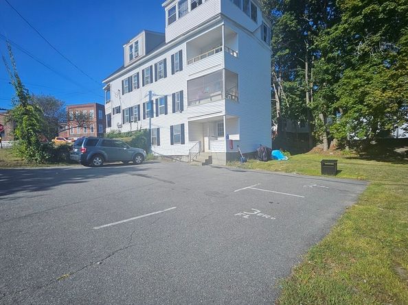 498 Lancaster, Leominster MA 01453