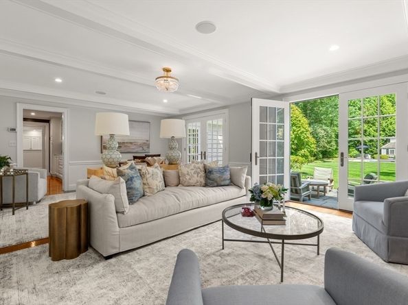 193 Winding River Road, Wellesley MA 02482