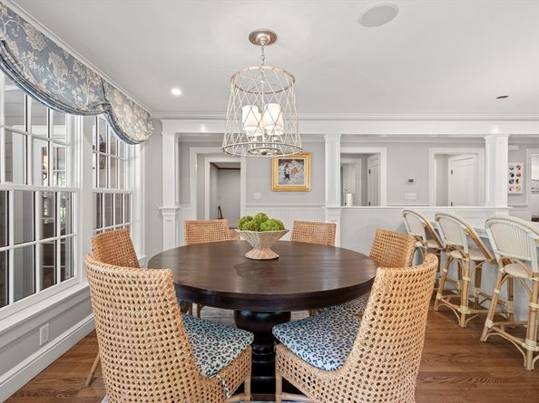 193 Winding River Road, Wellesley MA 02482