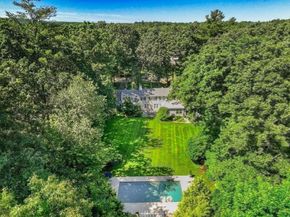 193 Winding River Road, Wellesley MA 02482