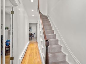 6 Perry St, Cambridge MA 02139