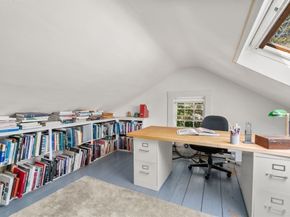 6 Perry St, Cambridge MA 02139