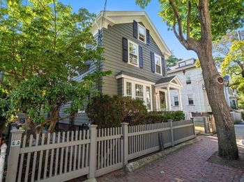 6 Perry St
