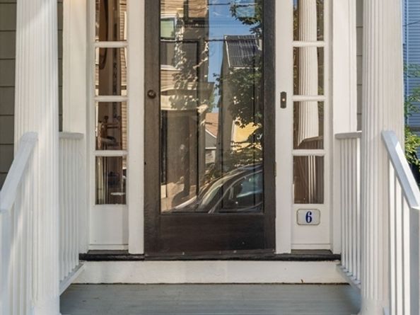 6 Perry St, Cambridge MA 02139