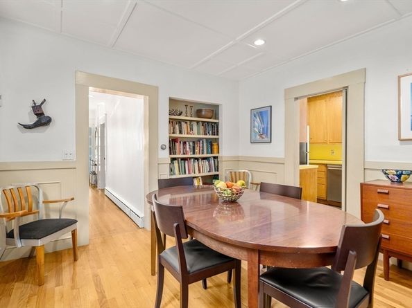 6 Perry St, Cambridge MA 02139