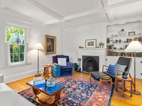 6 Perry St, Cambridge MA 02139