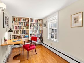 6 Perry St, Cambridge MA 02139