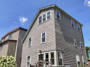 1 Olive Place