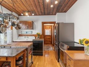 1 Olive Place, Cambridge MA 02140