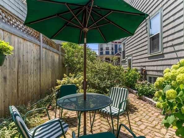 1 Olive Place, Cambridge MA 02140