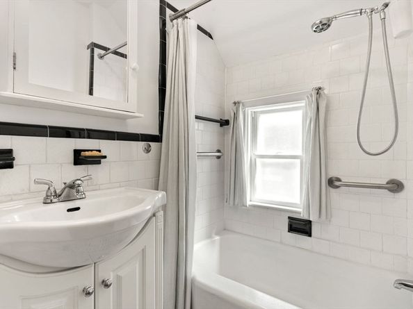 1 Olive Place, Cambridge MA 02140
