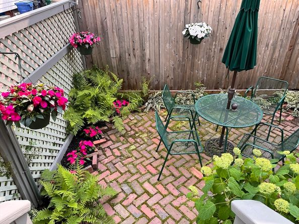 1 Olive Place, Cambridge MA 02140