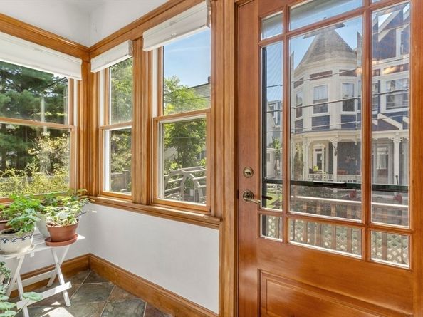 1 Olive Place, Cambridge MA 02140