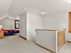 1 Olive Place, Cambridge MA 02140