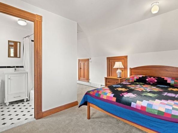 1 Olive Place, Cambridge MA 02140