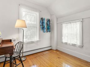 1 Olive Place, Cambridge MA 02140