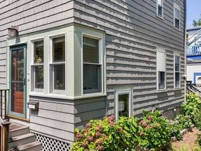 1 Olive Place, Cambridge MA 02140