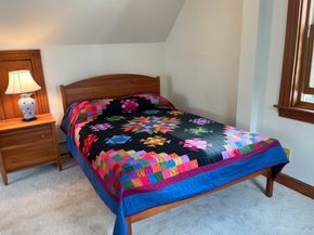 1 Olive Place, Cambridge MA 02140