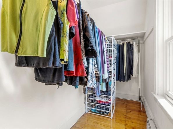 1 Olive Place, Cambridge MA 02140