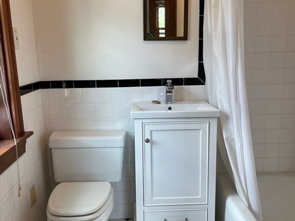 1 Olive Place, Cambridge MA 02140
