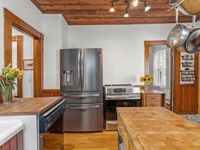 1 Olive Place, Cambridge MA 02140