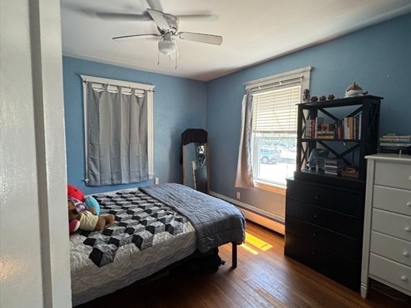 31 Weston St 2, Waltham MA 02453