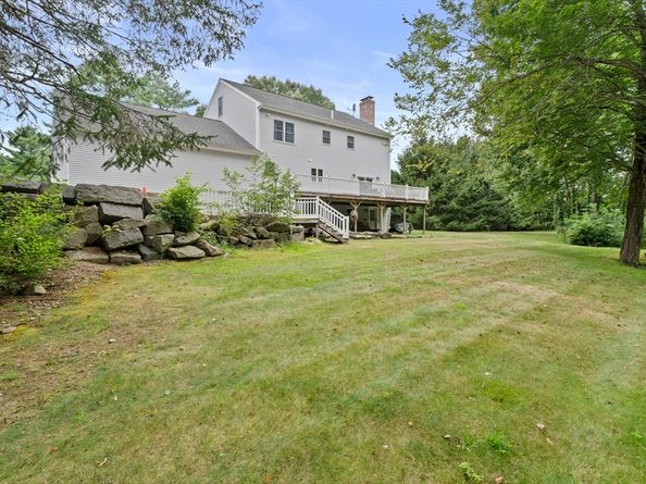 844 Washington St, East Bridgewater MA 02333