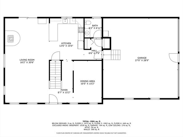 844 Washington St, East Bridgewater MA 02333
