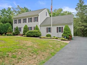 844 Washington St, East Bridgewater MA 02333