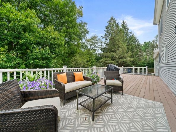 844 Washington St, East Bridgewater MA 02333